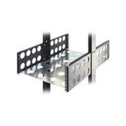 Innovation 2USHL-100 First RackSolutions Heavy Duty Fixed Shelf