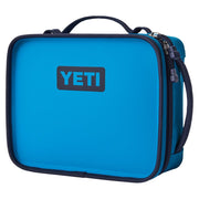 YETI Daytrip Lunch Box - Big Wave Blue - Hand Wash Only
