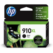 HP 3YL65AN#140 Ink Cartridge Black
