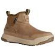 SITKA Rover GTX Waterproof Leather Ankle Boots for Men - Buckskin - 11M