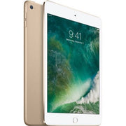 Apple iPad Mini 4 64GB Gold Wi-Fi MK9J2LL/A