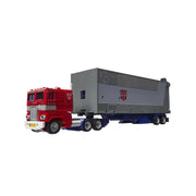 Hasbro G0153 Transformers Retro: G1 Optimus Prime Figure