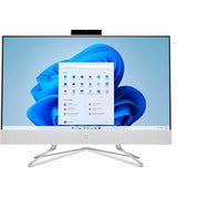 HP 24-DF1023W All-in-One PC 23.8