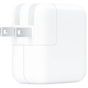 Apple MW2G3AM/A 30W USB-C Power Adapter, White