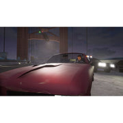 Rockstar Games Grand Theft Auto: The Trilogy (Xbox Series X)