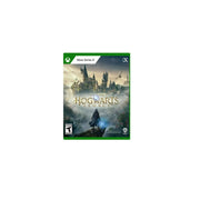 Warner Brothers. Hogwarts Legacy (Xbox Series X)