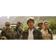 Paramount Mission Impossible The Final Reckoning Steelbook 4K Ultra HD Blu-ray Digital Copy