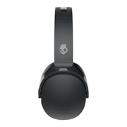 Skullcandy S6HVW-N740 Hesh Evo Bluetooth Wireless Over Ear Headphones, True Black