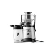 Magic Bullet Mini Electric Juicer MBJ10100 - ST STEEL ONE SIZE