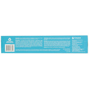 Coloplast InterDry Ag Textile Skin Care Dressing, Antimicrobial Silver Complex, Moisture-Wicking Adhesive Pads, 10 x 144 in Roll