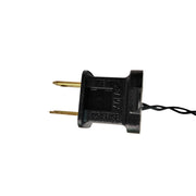 Way To Celebrate 75-177 Fabric Ghost Pathmarker Lights, 3-Pack, Warm White LED, 6ft Outdoor Halloween Decoration