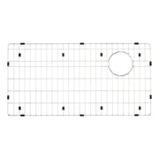Sink Grid for 33