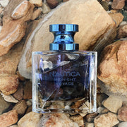 NAUTICA Men's Midnight Voyage Eau De Toilette Spray, 1.6 fl oz