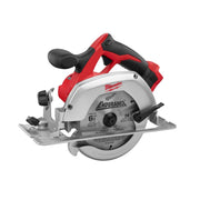 Milwaukee 2630-80 Reconditioned M18 18-Volt Lithium-Ion 6-1/2 in. Cordless Circular Saw (Tool-Only)