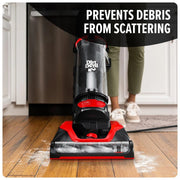 Dirt Devil UD76330V Multi-Surface Reach Upright Vacuum 1.5L Capacity