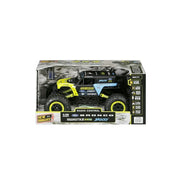 New Bright 61538U (1:15) Ford Bronco Battery Radio Control 4x4 Rock Crawler