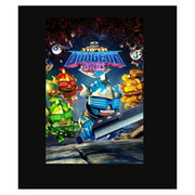 Super Dungeon Bros for PC Mac