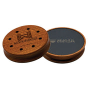 WoodHaven Custom Calls Next Level Ninja Slate Friction Turkey Call