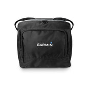 Garmin Portable Ice Fishing Kit with GT10HN-IF Transducer, Rechargeable Battery, Charger, Carrying Bag