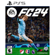 Electronic Arts Sports FC 24 (PS5)