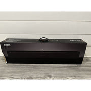 Sonos 1671991 Beam Sounds Bar Gen 2 Bundle WiFi Black