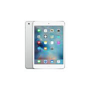 Apple iPad Mini 2 16GB Silver Wi-Fi ME784LL/A