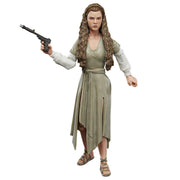Star Wars F43525X0 6-Inch The Black Series Princess Leia (Ewok Village) Action Figure