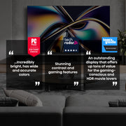 Hisense 55