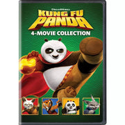 Universal Home Video Kung Fu Panda (DVD)