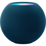 Apple HomePod mini Blue Wireless Speaker MJ2C3LL/A
