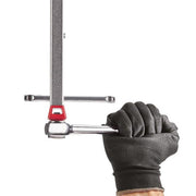 Milwaukee Electric Tool - 48-22-7001 - Basin Wrench - 1.25 In. Capacity