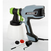 WORKPRO 2234 Plus 14GPH Electric Paint Sprayer, 120 Volt