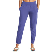 Under Armour Fish Pro Woven Pants - Starlight/Celeste - L