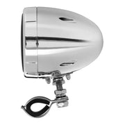 BOSS AUDIO MC425BA Chrome Motorcycle/ATV Sound System with Bluetooth Audio Streaming