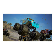 THQ Nordic Monster Jam Steel Titans 2 (Nintendo Switch)