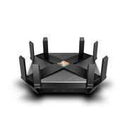 TP-Link Archer AX6000 WiFi 6 Router, 8-Stream Smart WiFi Router - Next-Gen 802.11ax Router, 2.5G WAN Port, 8 Gigabit LAN Ports