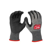 Milwaukee 48-73-7150 Cut Level 5 High-Dexterity Nitrile Dipped Gloves