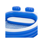 H2ogo! Splash Paradise Family Pool - NO COLOR ONE SIZE