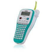 Brother PT-H103W P-Touch Handheld Personal Label Maker