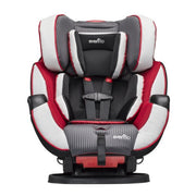 Evenflo 34631038 Symphony Elite All-In-One Convertible Car Seat, Ocala