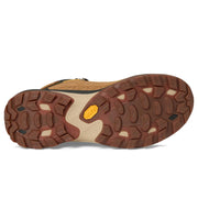 Merrell Moab Speed 2 Leather Mid Waterproof Hiking Boots, Tan, Size 9, J038425