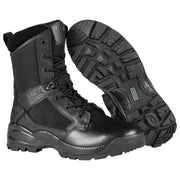 5.11 Tactical 12391-019 ATAC 2.0 Side-Zip Duty Boots for Men - Black - 12M