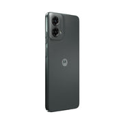 Motorola XT2417-1 G 5G 2024 Unlocked 4/128GB 50MP Camera, Sage Green