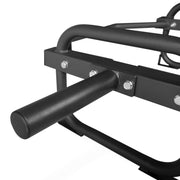CAP OBB-93W Universal Olympic Trap-Shrug Bar (500 lb Capacity)