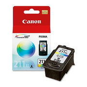Canon CL211XL Sensormatic Color Cartridge