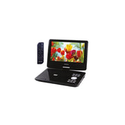 Magnavox MTFT713 9