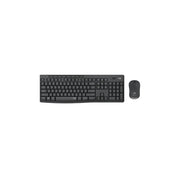Logitech 920-009782 MK295 Silent Wireless Combo