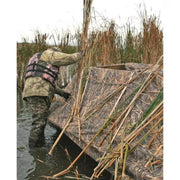 Beavertail 401335 1700 Boat Blind Blind Spot Timber