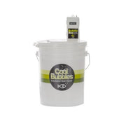 Marine Metal Products Cool Bubbles Five-Gallon Bucket with Aerator
