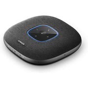 Anker A3302 Power Conf S3 Bluetooth Speakerphone 6 Mics Conference Speaker for Home Office,24H Call Time